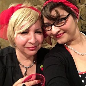 Meet your Posher, Jessie m